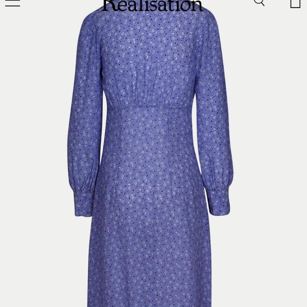 Realisation Par Vivienne Dress - Picture 7 of 7